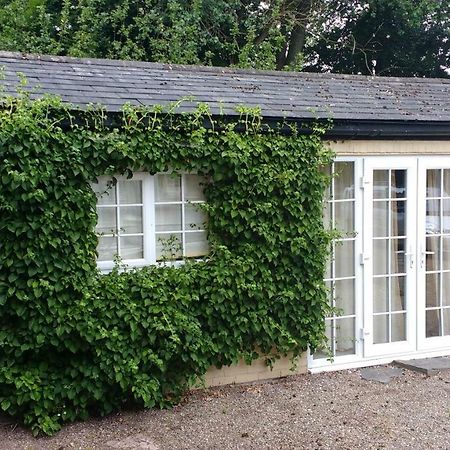Beech Hill B&B Weaverham Exteriér fotografie