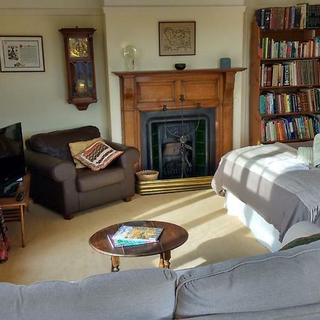 Beech Hill B&B Weaverham Exteriér fotografie