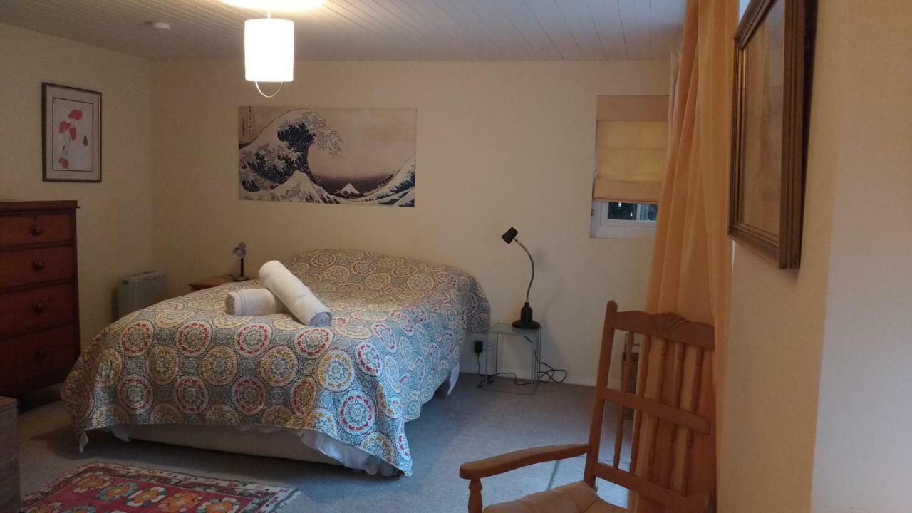 Beech Hill B&B Weaverham Exteriér fotografie