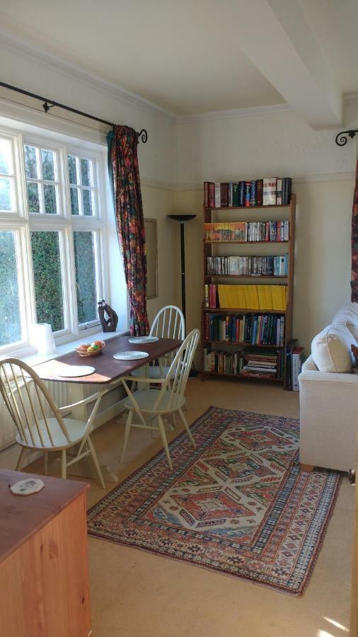 Beech Hill B&B Weaverham Exteriér fotografie