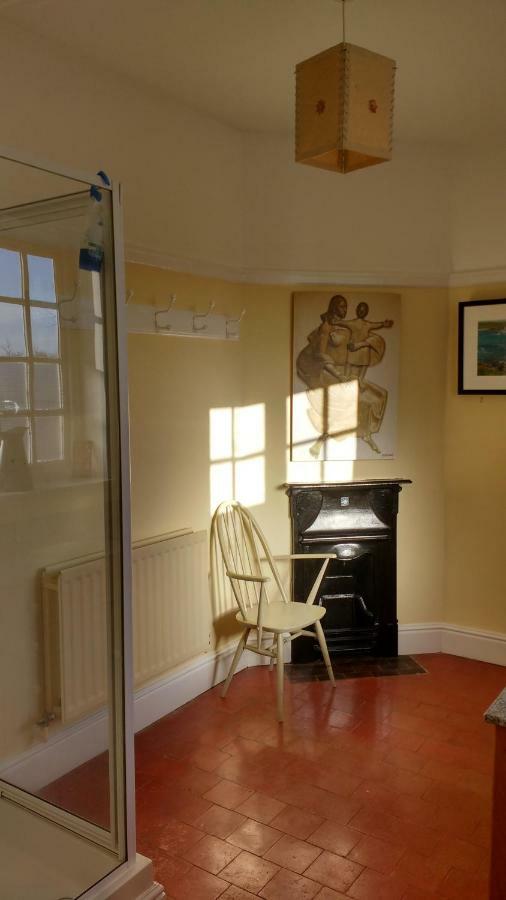 Beech Hill B&B Weaverham Exteriér fotografie