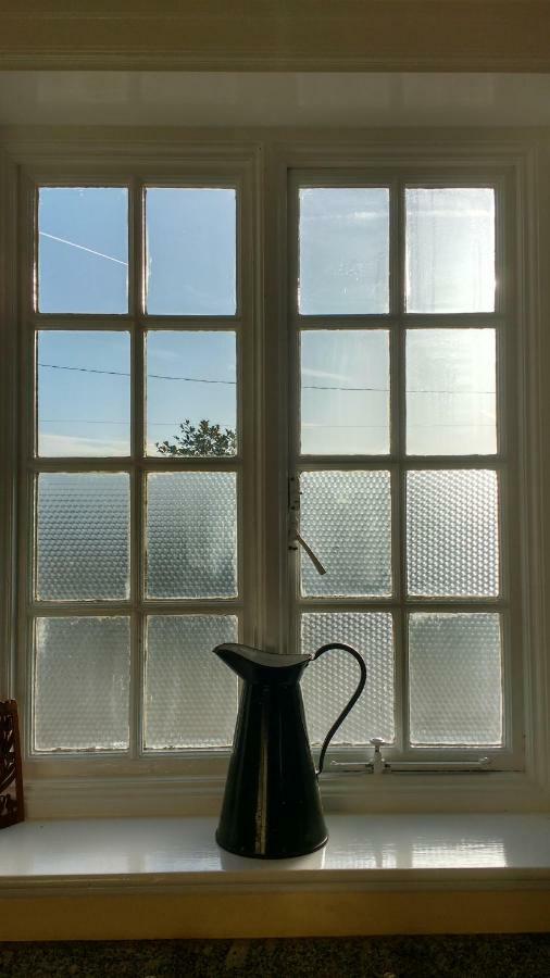 Beech Hill B&B Weaverham Exteriér fotografie