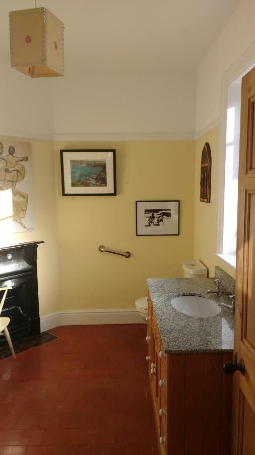 Beech Hill B&B Weaverham Exteriér fotografie