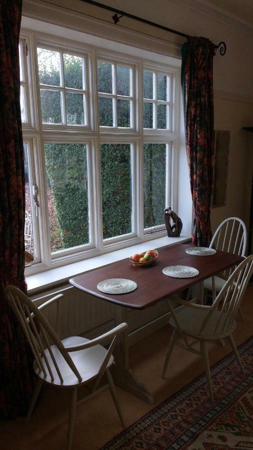Beech Hill B&B Weaverham Exteriér fotografie
