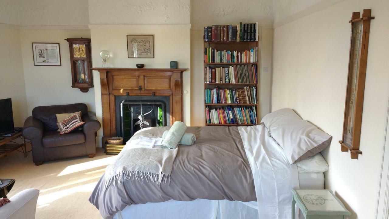 Beech Hill B&B Weaverham Exteriér fotografie
